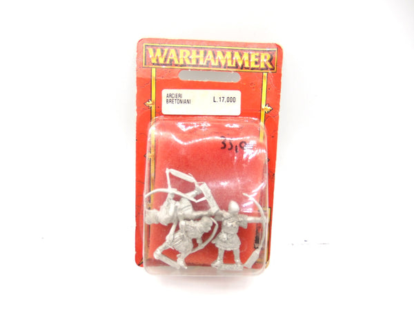 Bretonnian Archers