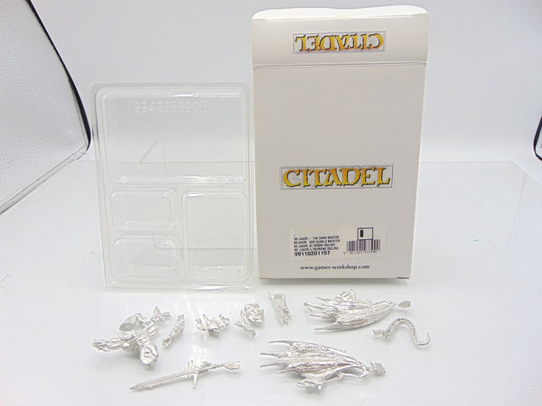 Belakor the Dark Master