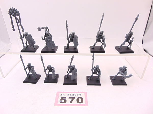 Skeleton Warriors