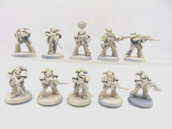 MKVI Marines