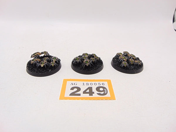 Canoptek Scarab Swarms