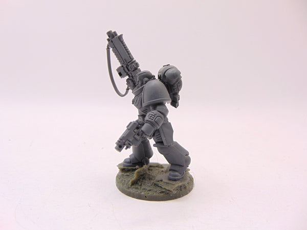 Primaris Lieutenant