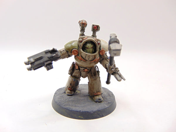 Primus Medicae Conversion