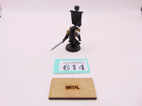 The Emperor's Champion