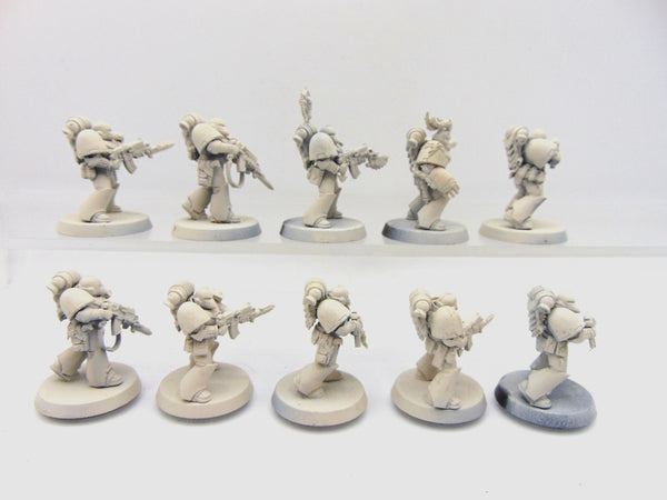 MKVI Marines