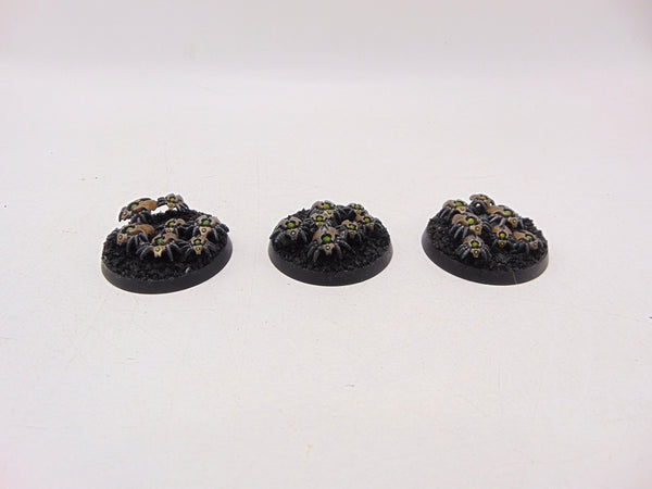 Canoptek Scarab Swarms