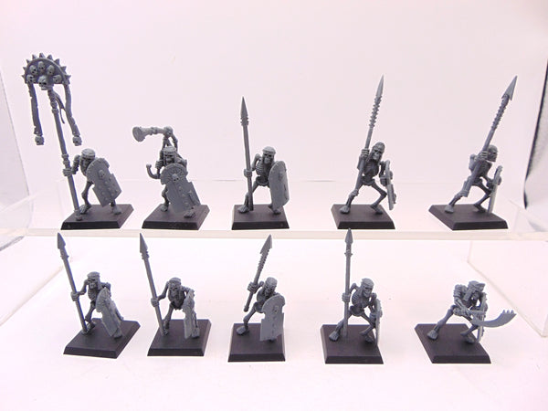 Skeleton Warriors