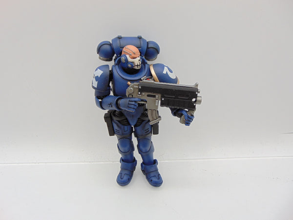 McFarlane Space Marine Primaris Reiver