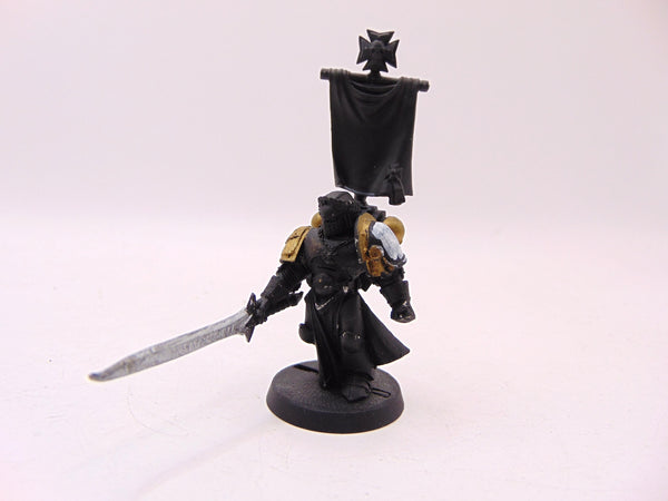 The Emperor's Champion