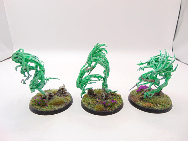 Spirit Hosts