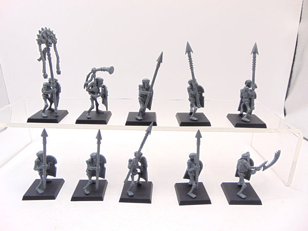 Skeleton Warriors