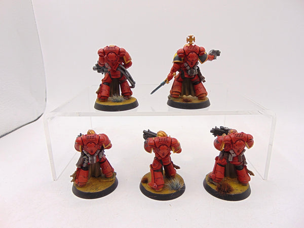 Sternguard Veterans