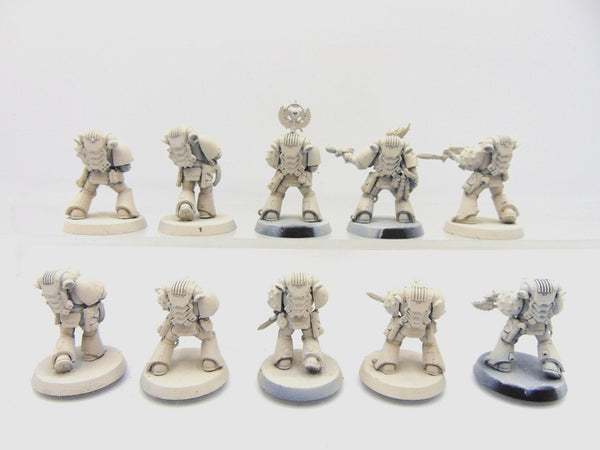 MKVI Marines