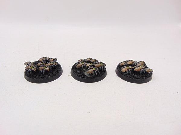 Canoptek Scarab Swarms