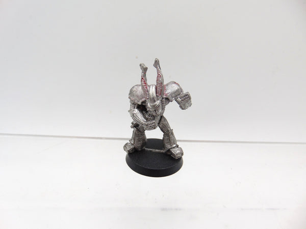 Chaos Renegade