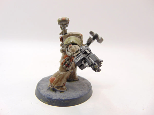 Primus Medicae Conversion