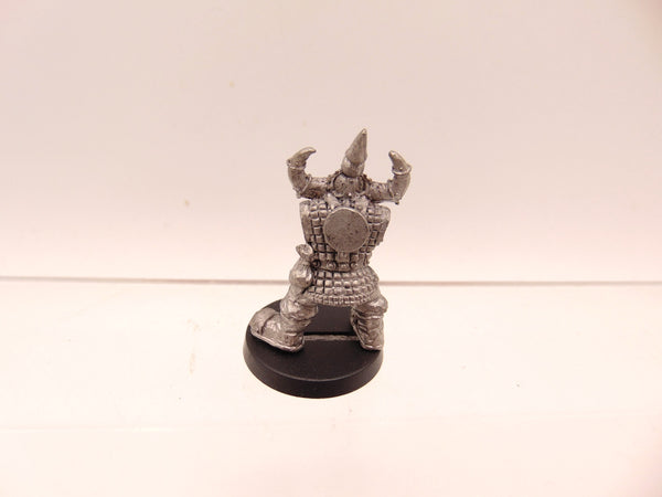 Goff Skarboy Torso
