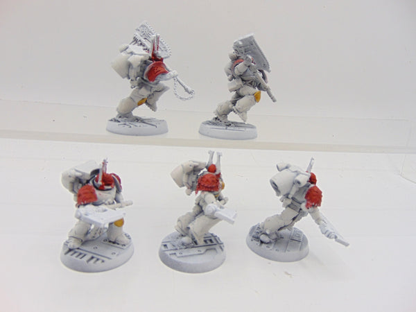 World Eaters Assault Squad Conversion
