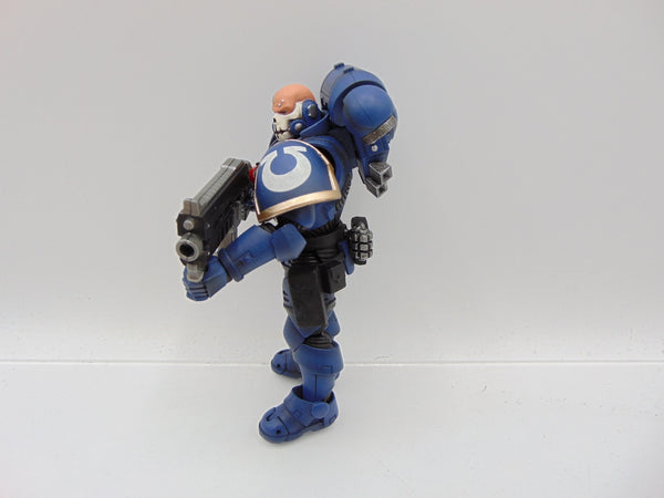 McFarlane Space Marine Primaris Reiver