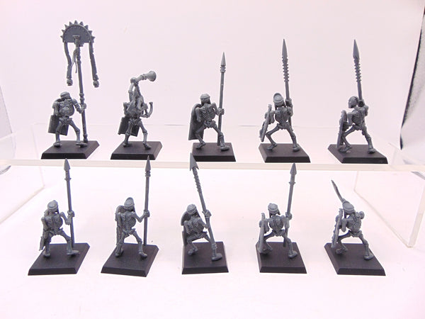 Skeleton Warriors