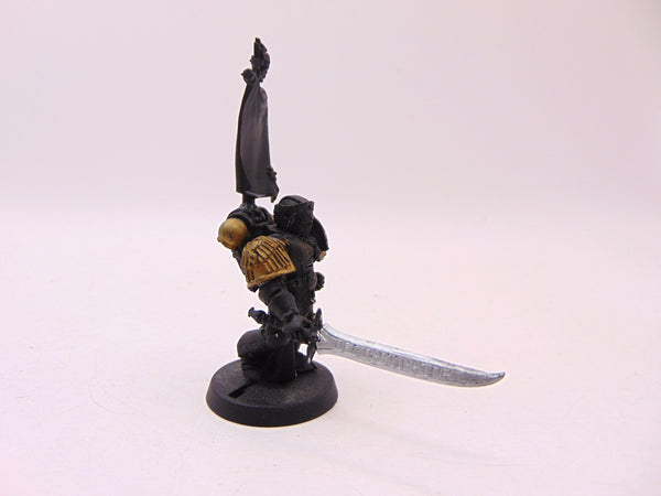 The Emperor's Champion