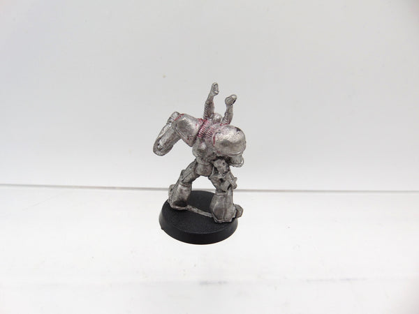 Chaos Renegade