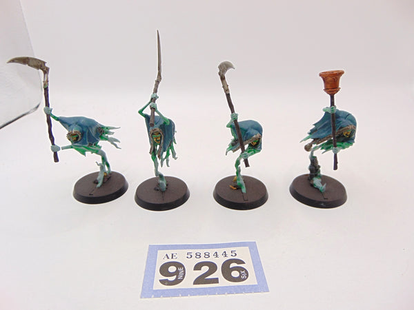 Grimghast Reapers
