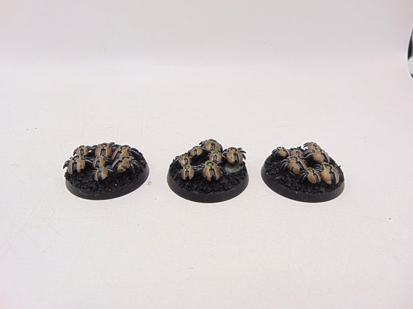 Canoptek Scarab Swarms