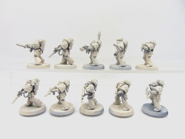 MKVI Marines