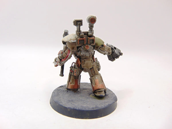 Primus Medicae Conversion