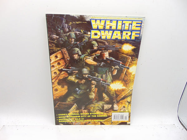 White Dwarf Issue 239