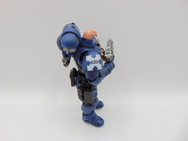 McFarlane Space Marine Primaris Reiver