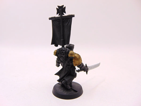 The Emperor's Champion