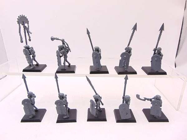 Skeleton Warriors