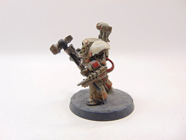 Primus Medicae Conversion