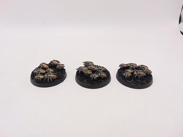 Canoptek Scarab Swarms