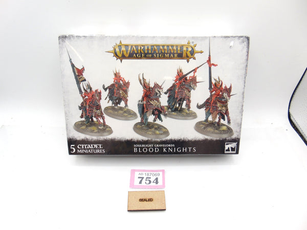 Blood Knights
