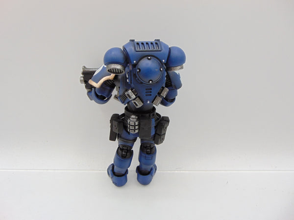 McFarlane Space Marine Primaris Reiver