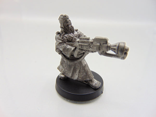 Valhallan Flamer
