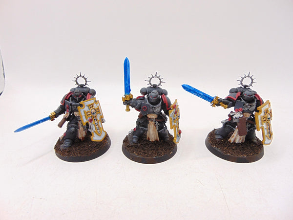 Bladeguard Veterans