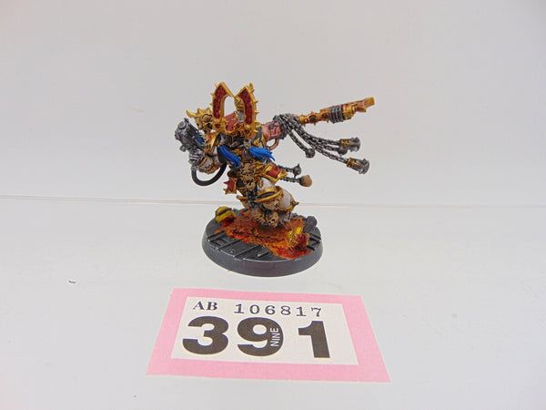 Kharn the Betrayer