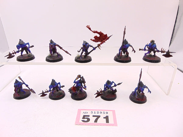 Crypt Guard