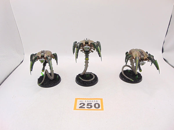 Canoptek Wraiths