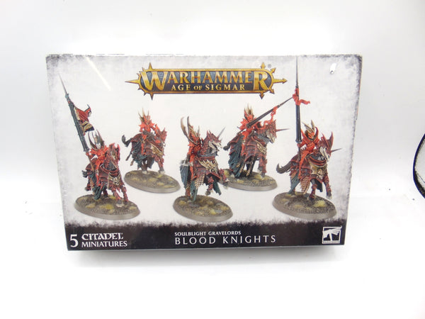 Blood Knights