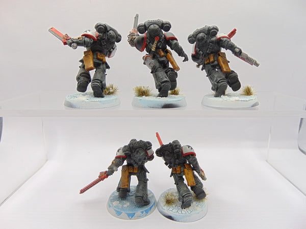 Assault Intercessors