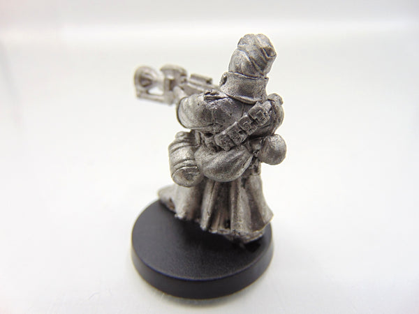 Valhallan Flamer