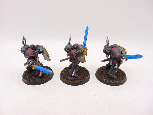 Bladeguard Veterans