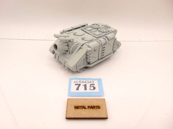Vindicator