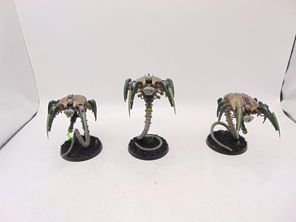 Canoptek Wraiths