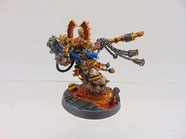Kharn the Betrayer